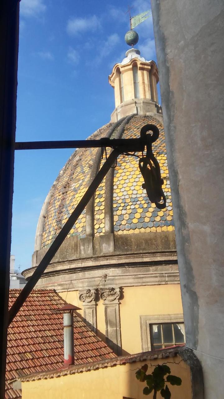 Frühstückspension Museum 3*