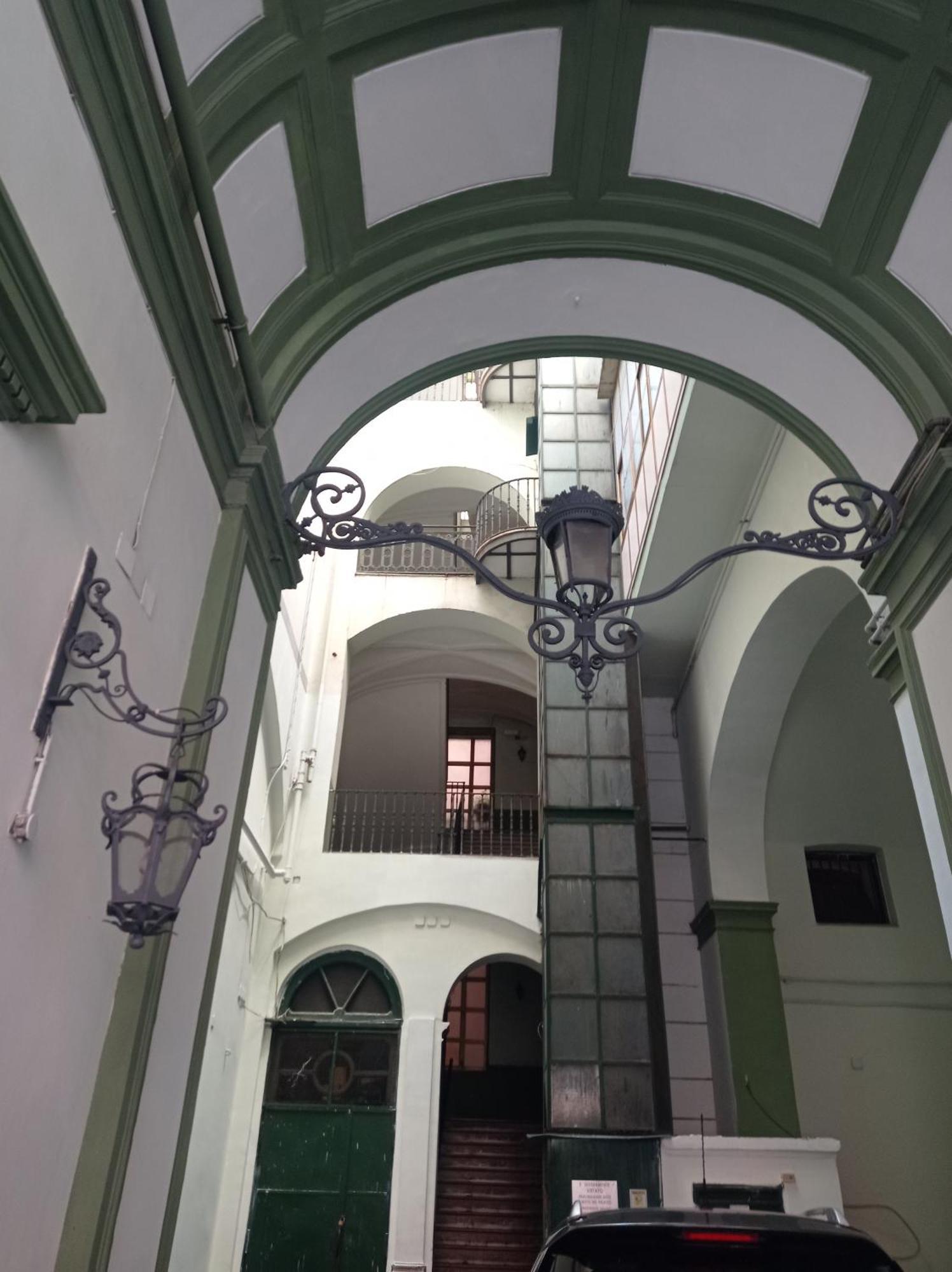 Museum 3* Neapel