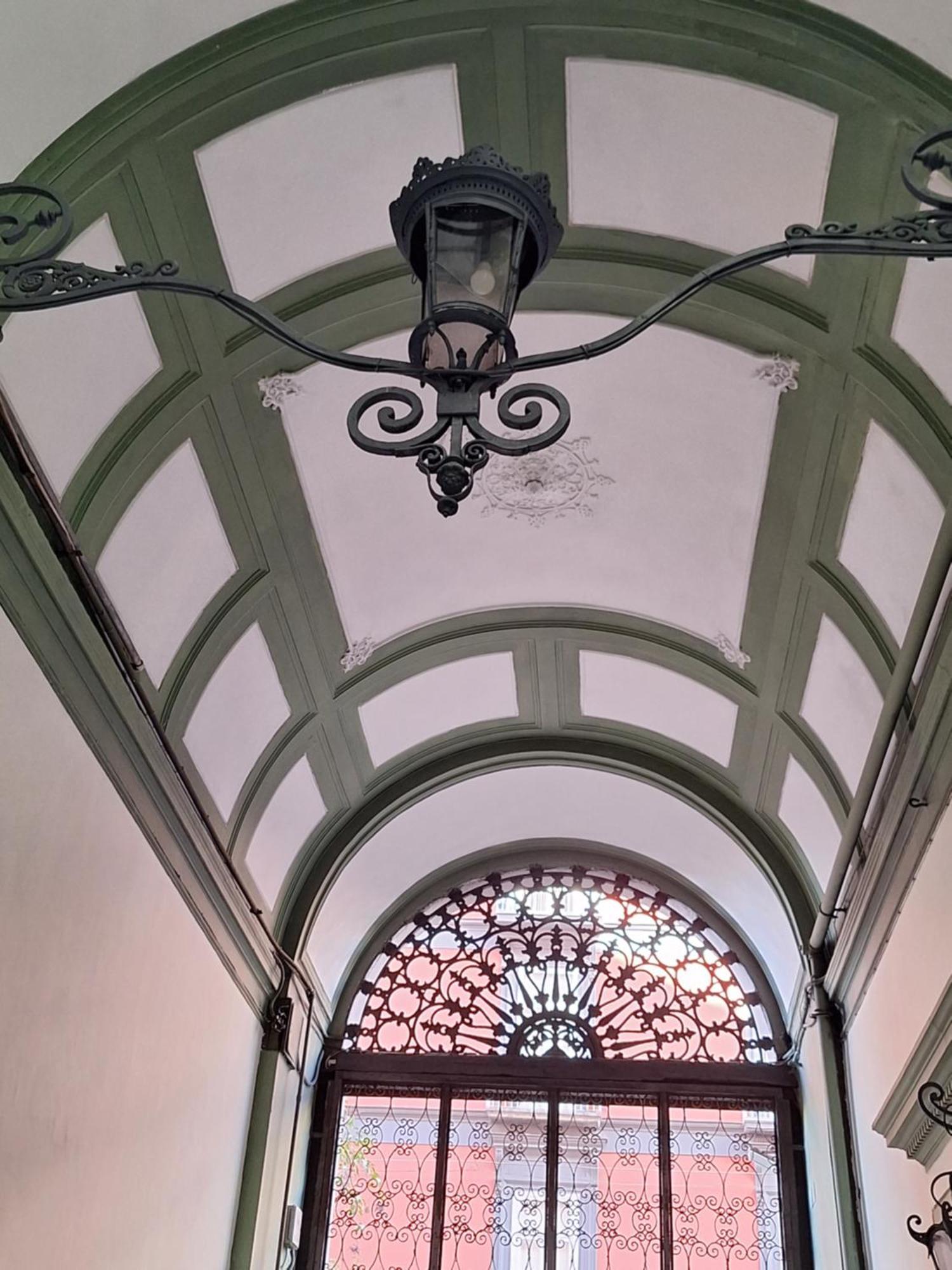 Museum Alojamento de Acomodação e Pequeno-almoço Nápoles