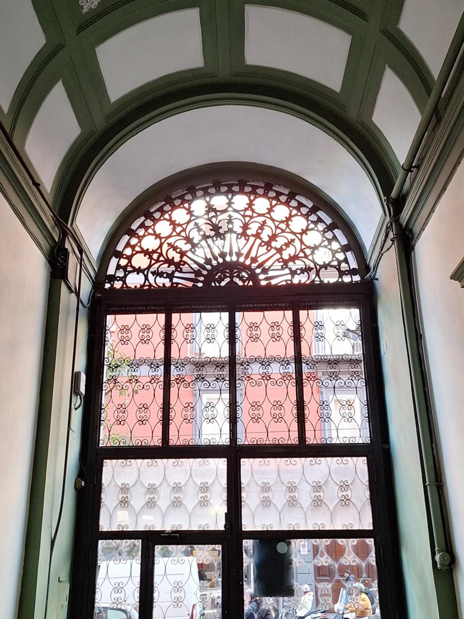Alojamento de Acomodação e Pequeno-almoço Museum 3*