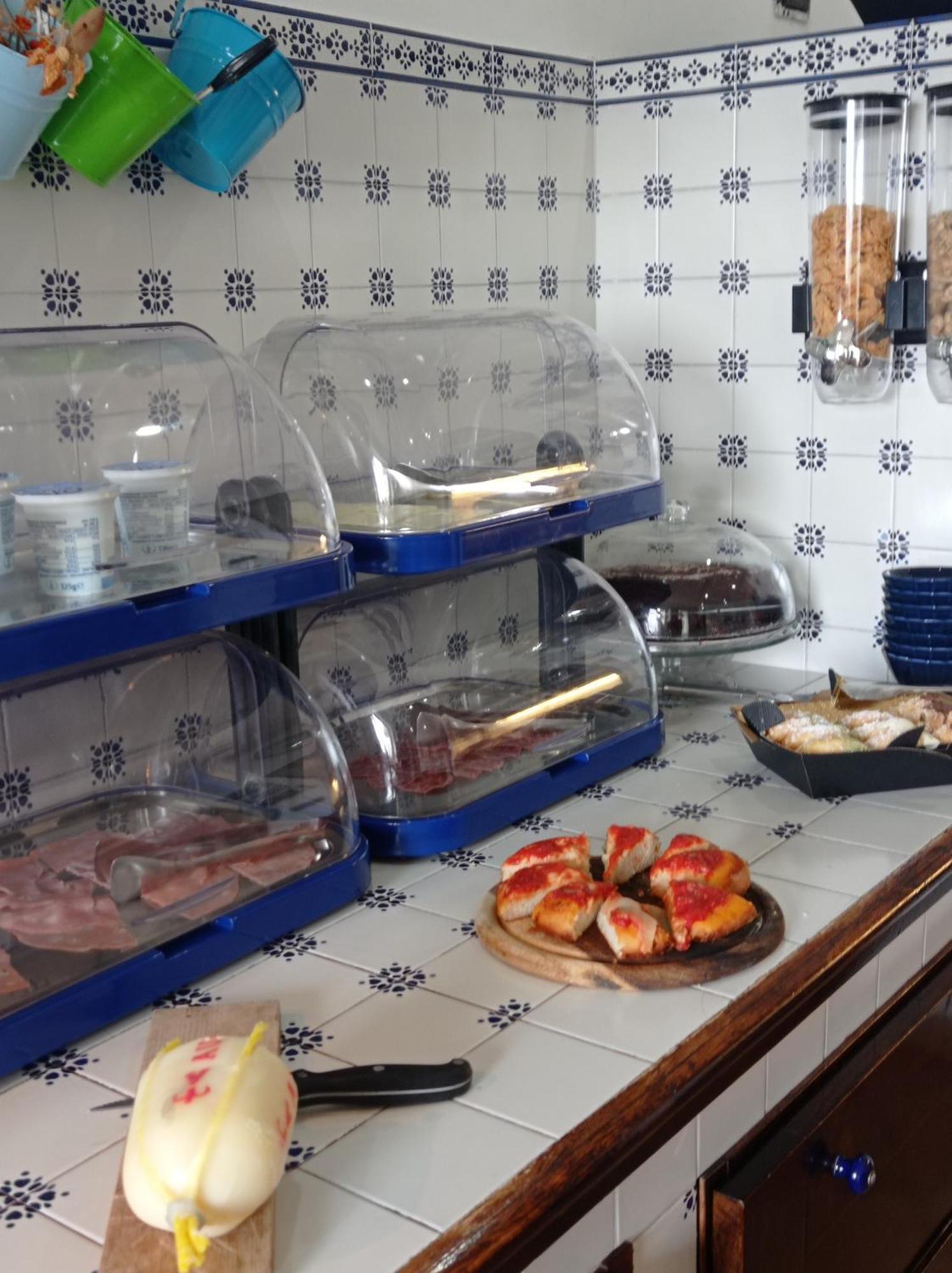 Alojamento de Acomodação e Pequeno-almoço Museum