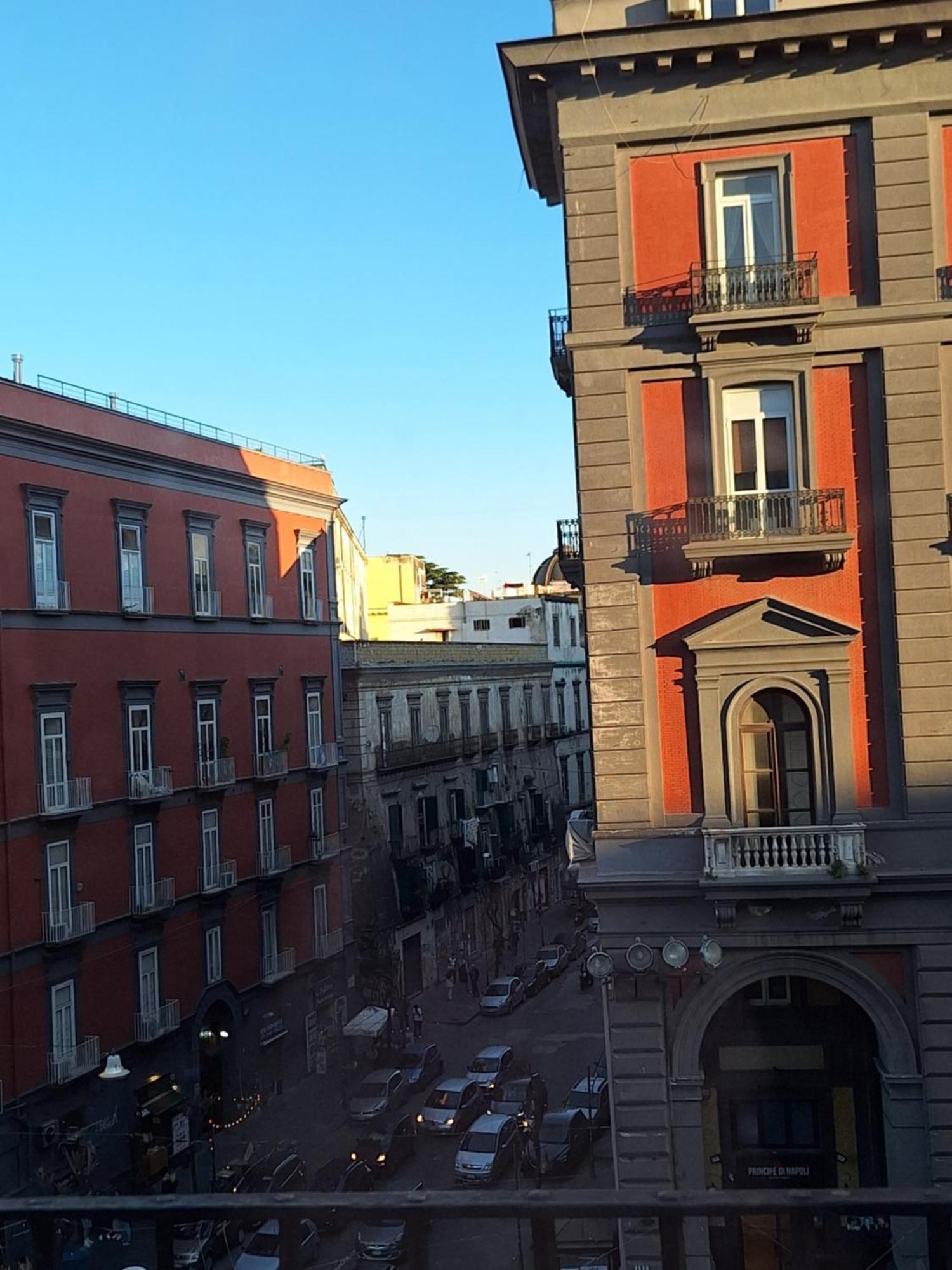 Alojamento de Acomodação e Pequeno-almoço Museum 3*