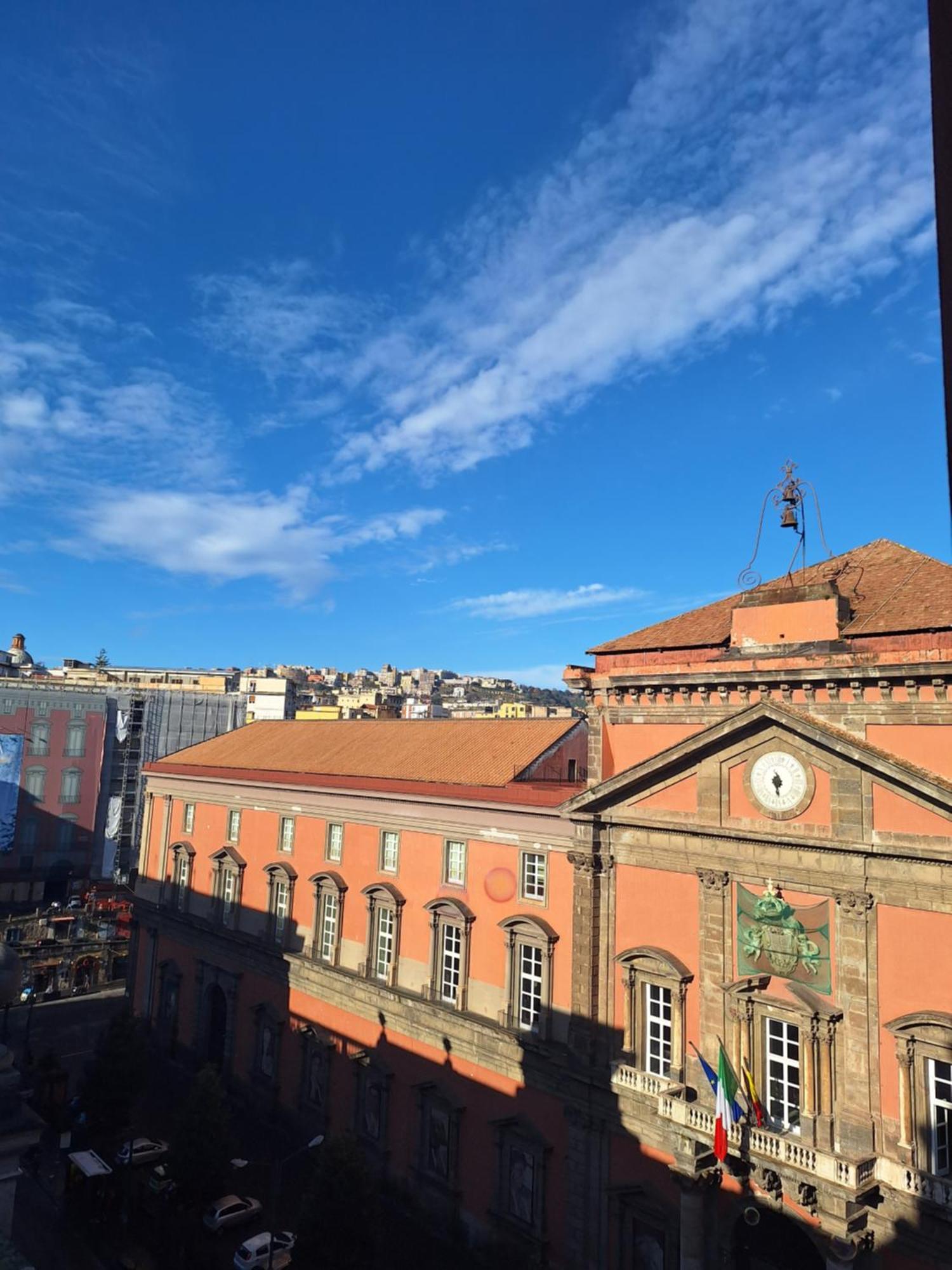 Museum Alojamento de Acomodação e Pequeno-almoço