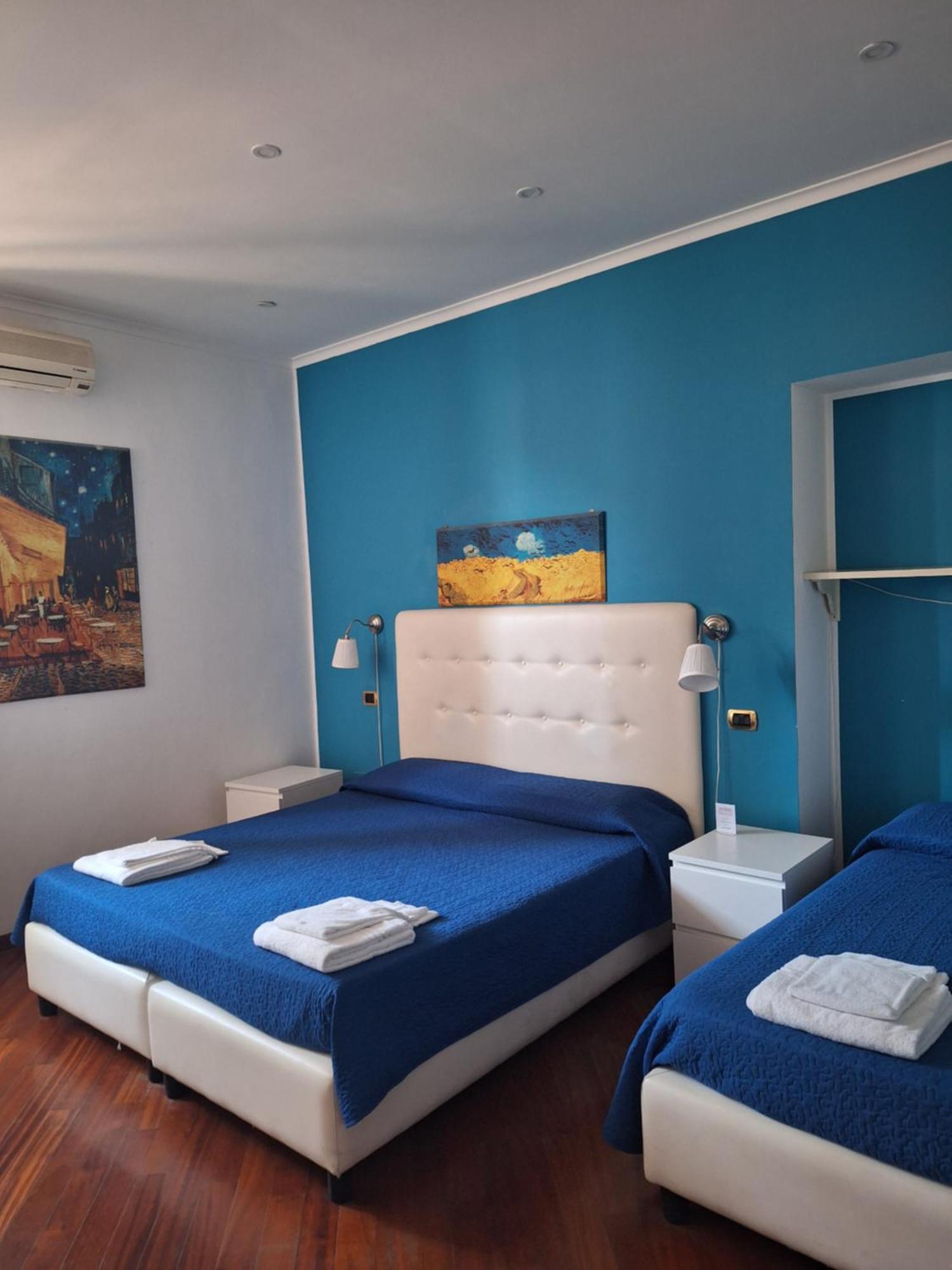 Bed & Breakfast Museum