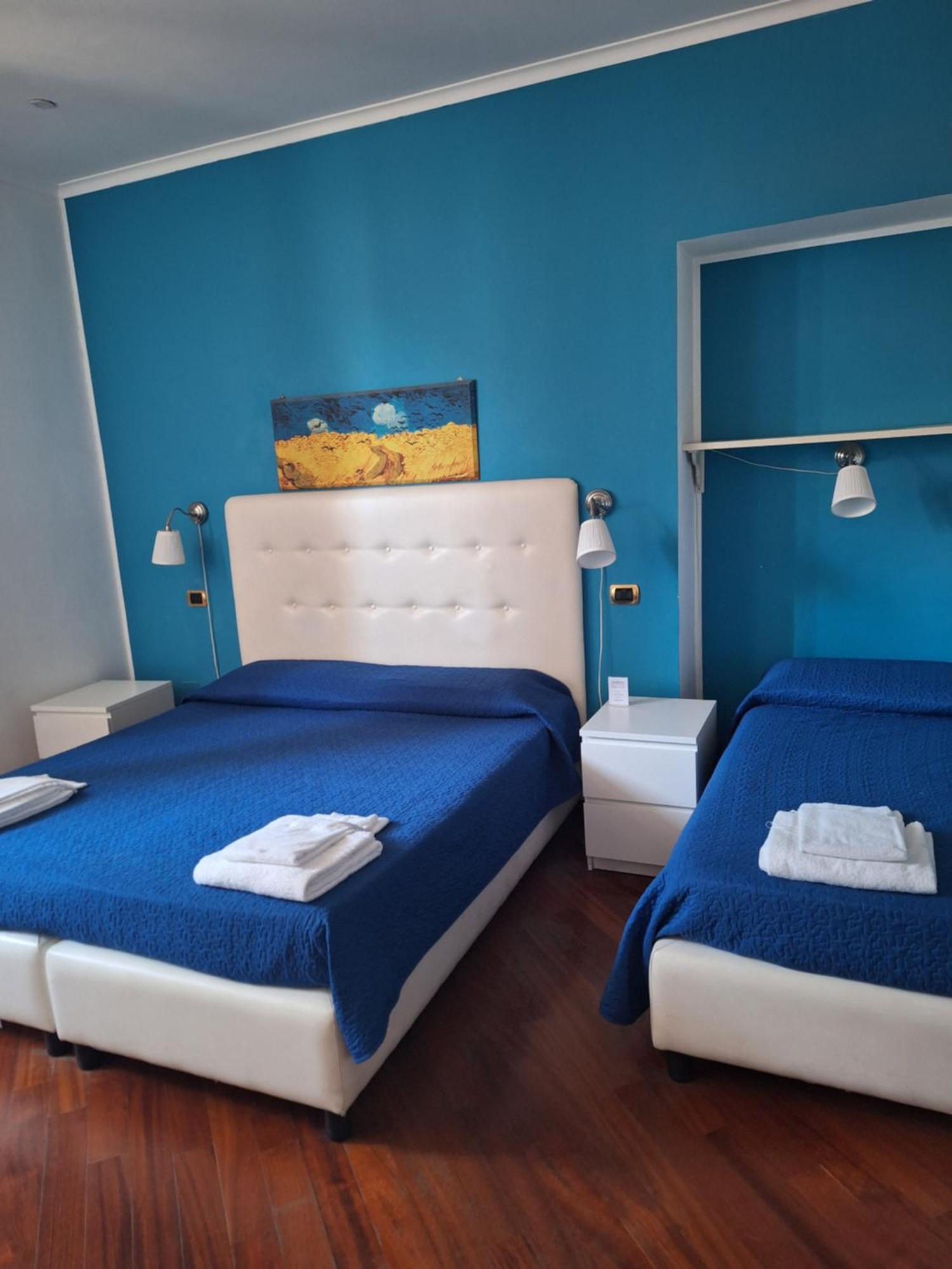 Museum Bed & Breakfast