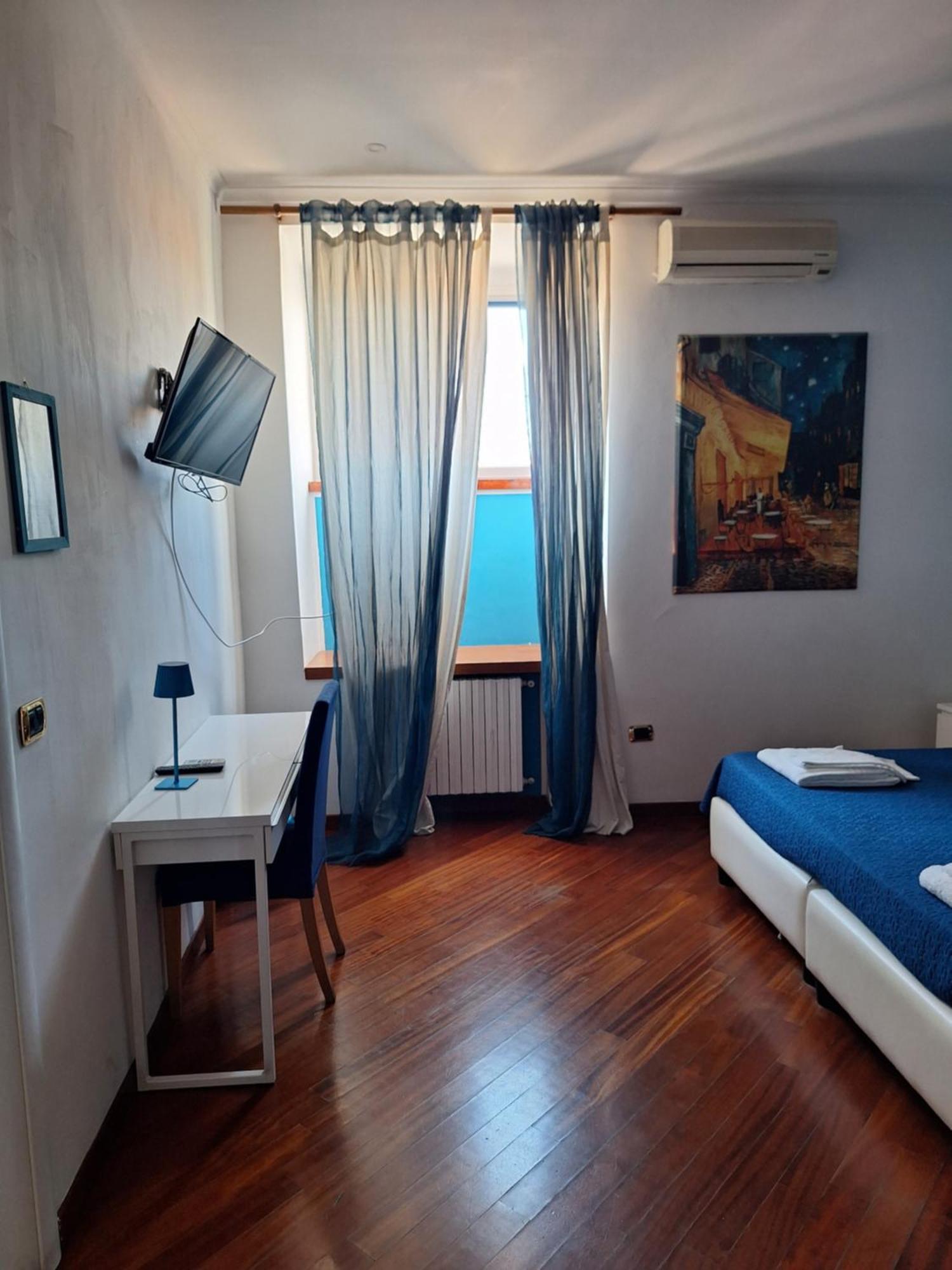 Museum Bed & Breakfast 3*