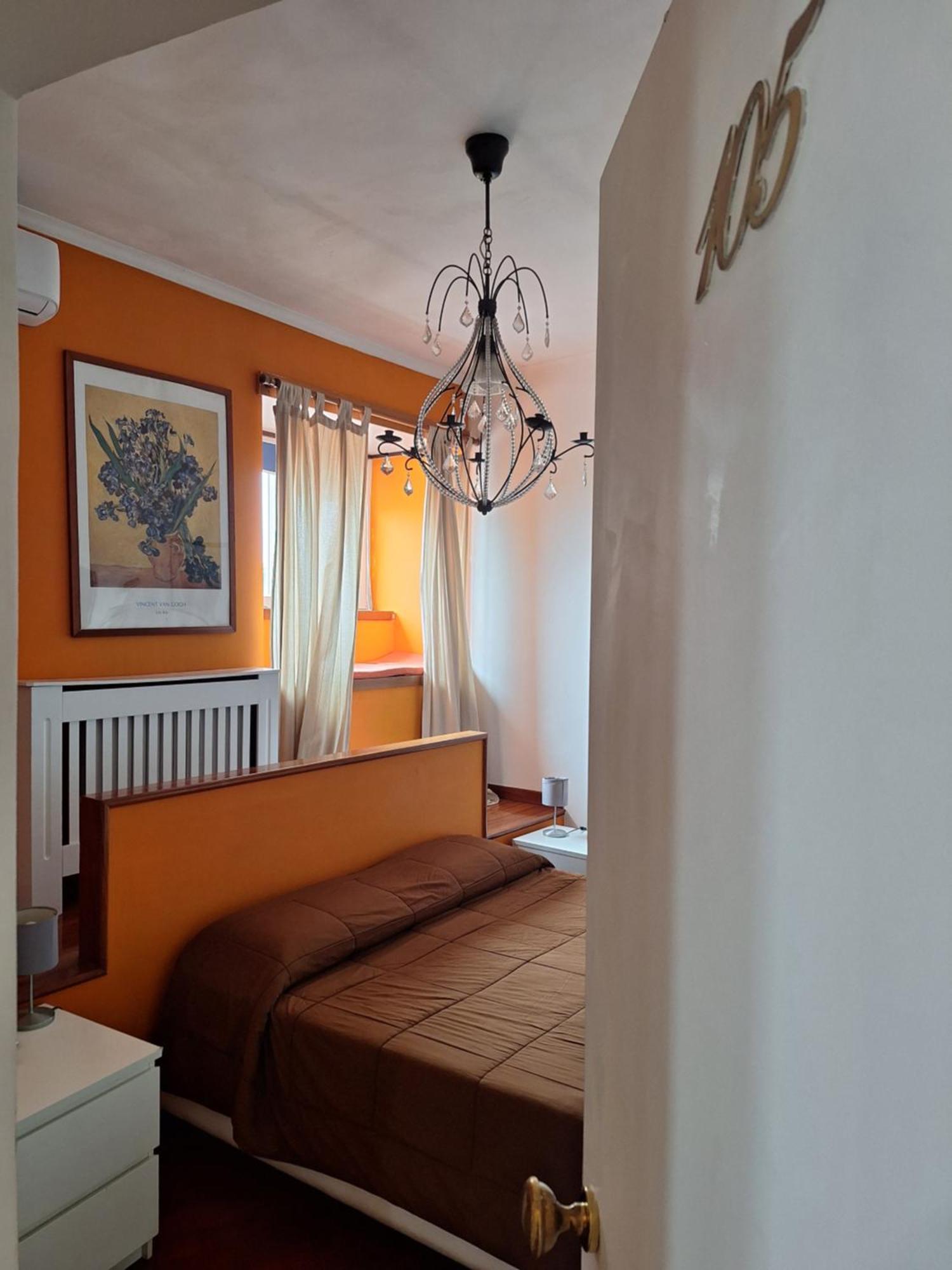 Bed & Breakfast Museum Naples