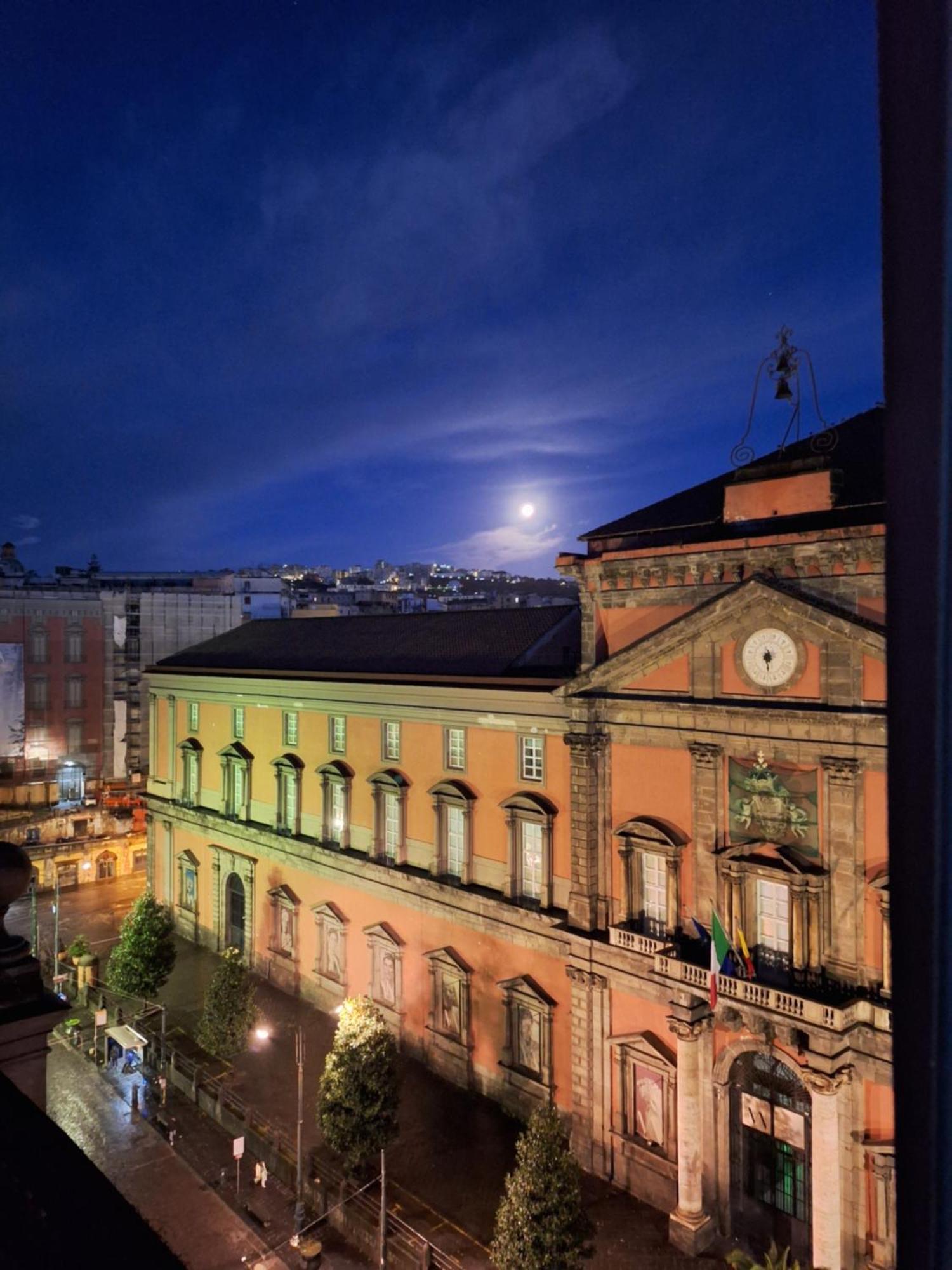Museum Alojamento de Acomodação e Pequeno-almoço