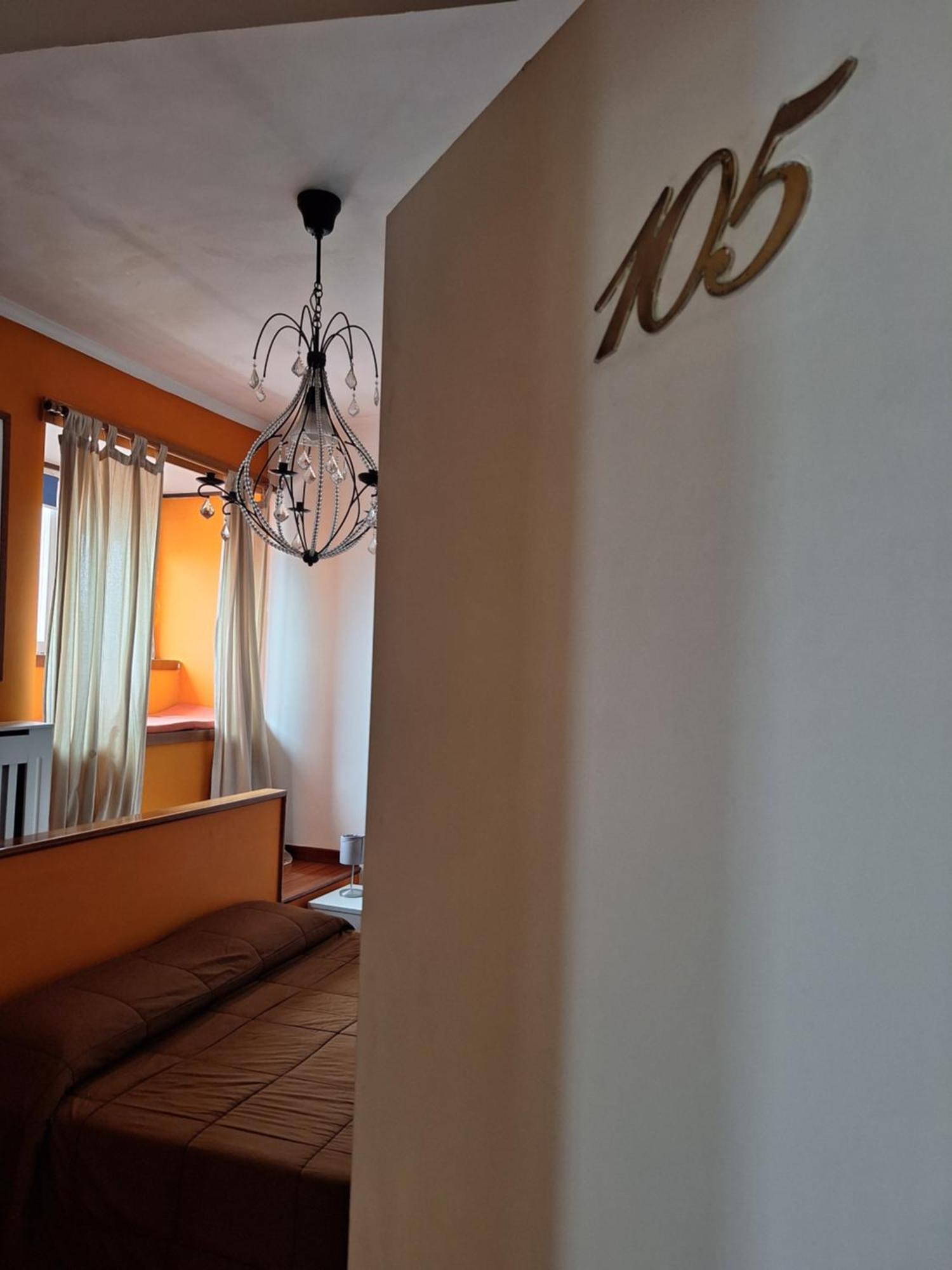 Museum Bed & Breakfast 3*
