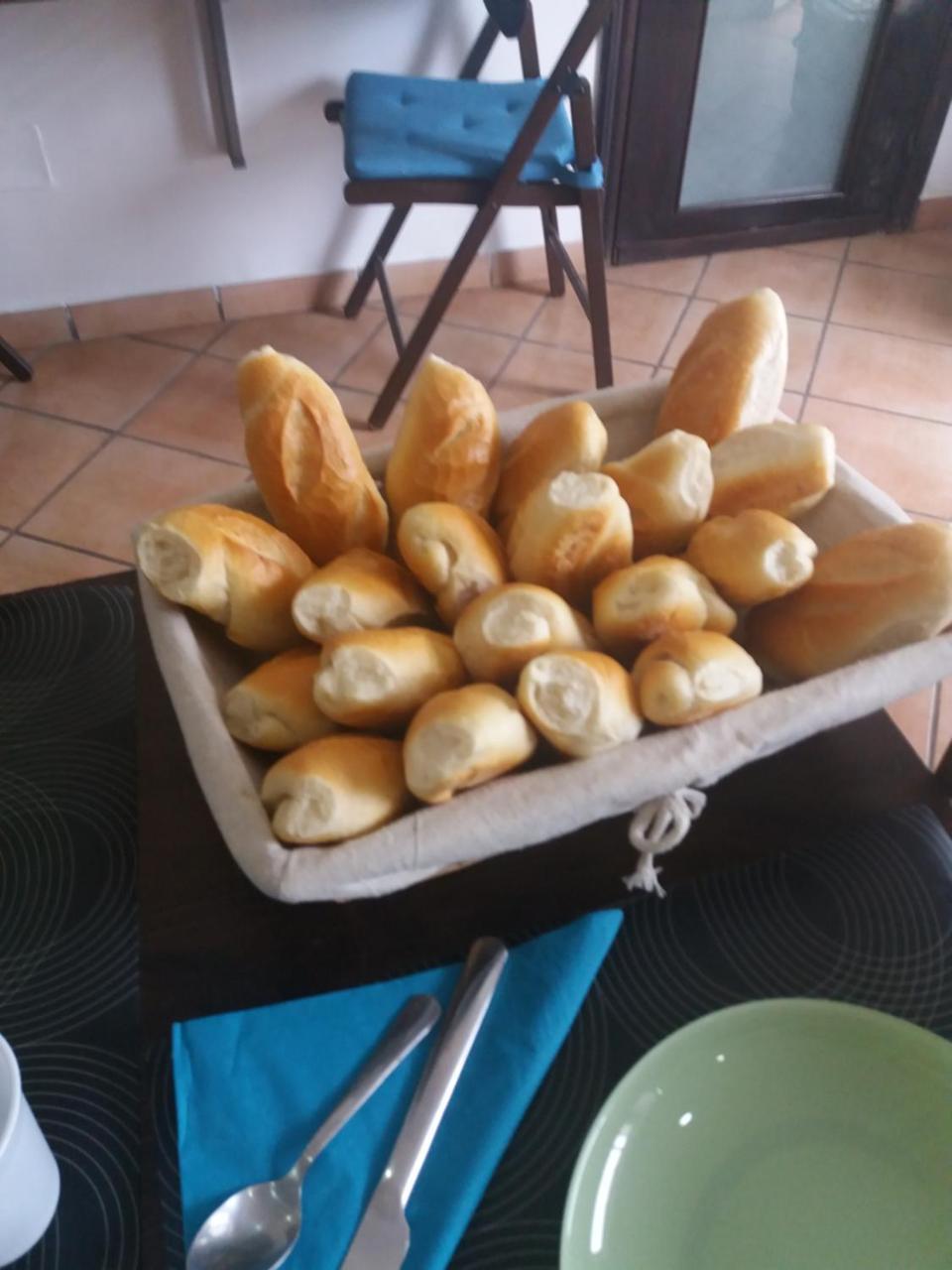 Alojamento de Acomodação e Pequeno-almoço Museum 3*