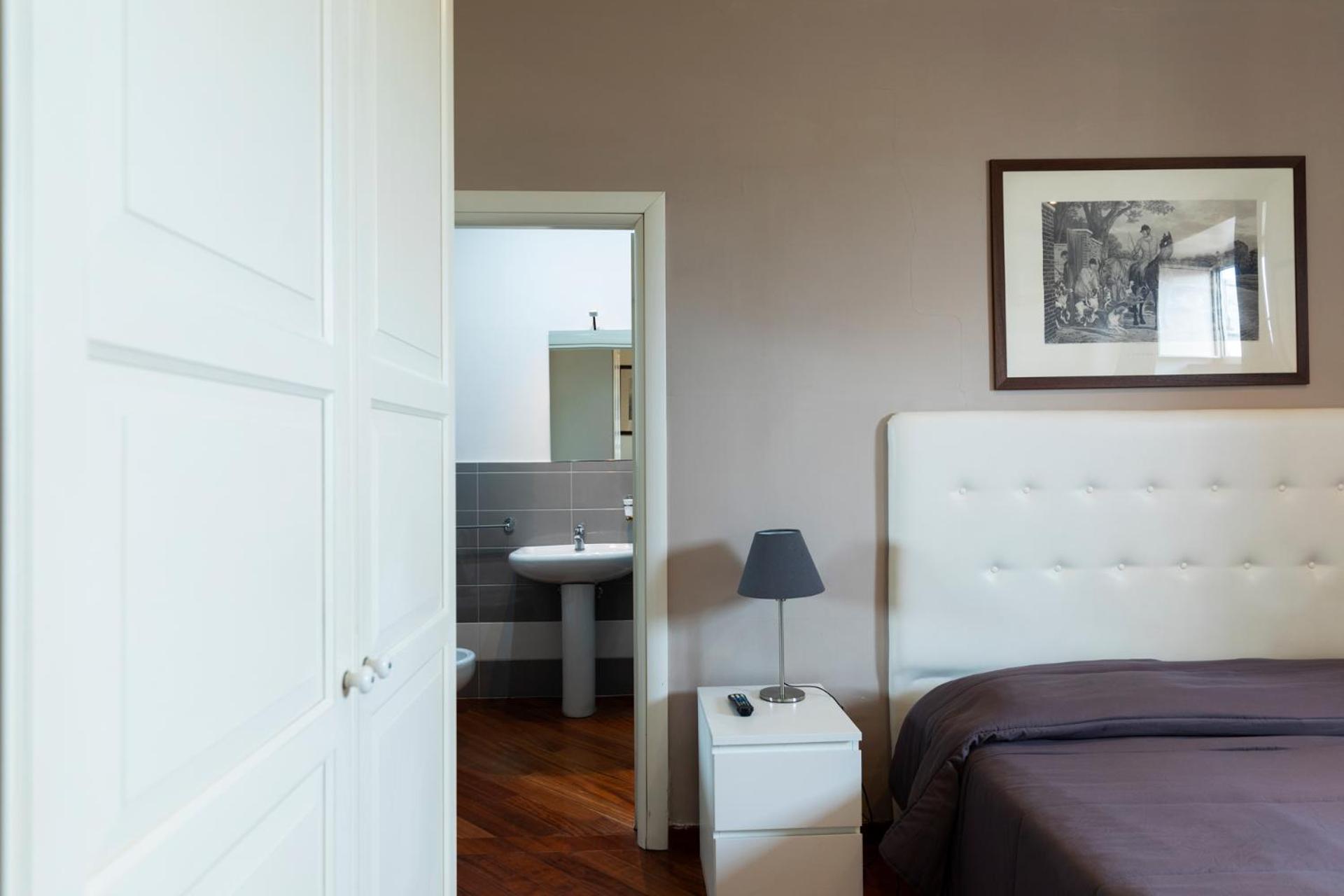 Museum Bed & Breakfast Naples