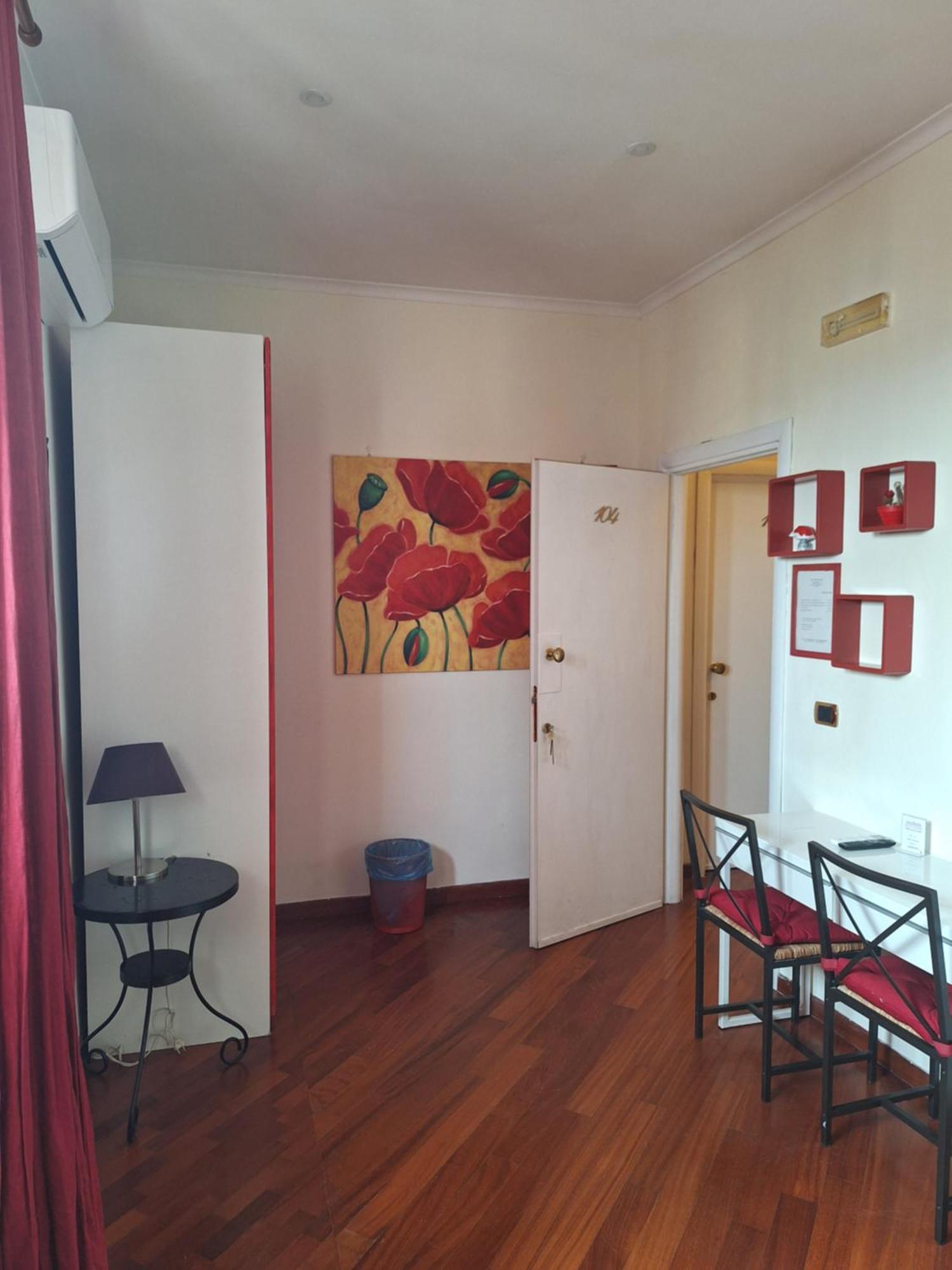 Bed & Breakfast Museum 3*